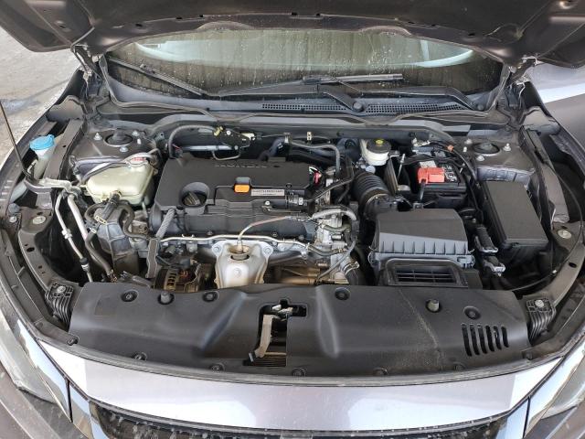 2020 HONDA CIVIC LX 19XFC2F68LE012482
