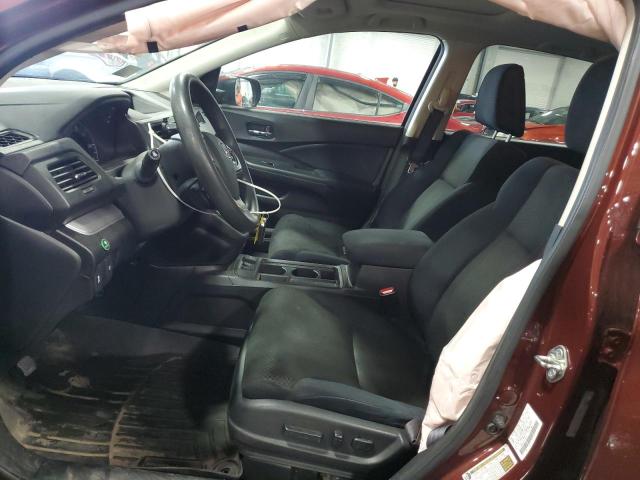 2015 HONDA CR-V EX - 5J6RM4H53FL066191