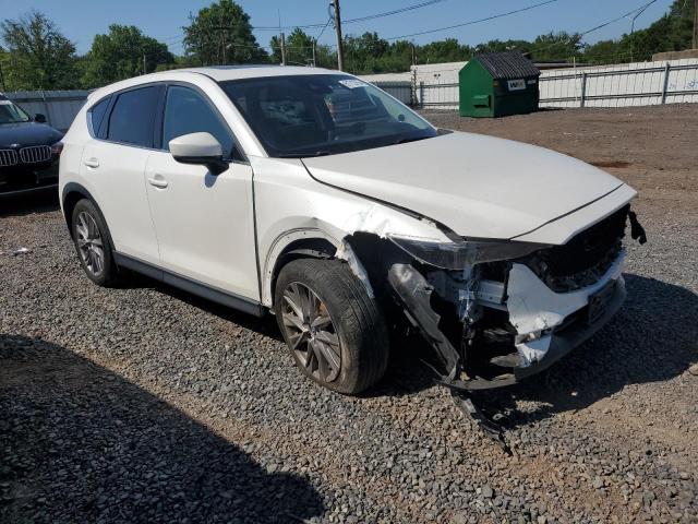 2019 MAZDA CX-5 JM3KFBDM2K1663140