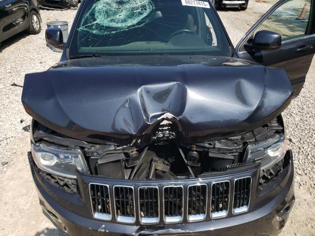 2014 JEEP GRAND CHER - 1C4RJFAG0EC204337
