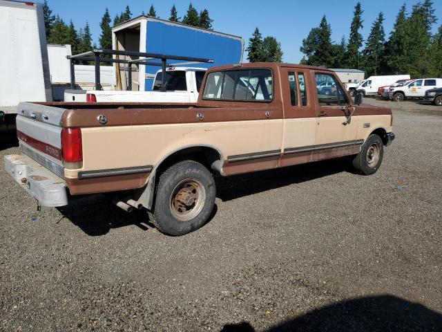Vin: 1fthx25g5lka38865, lot: 60099875, ford all models 19903