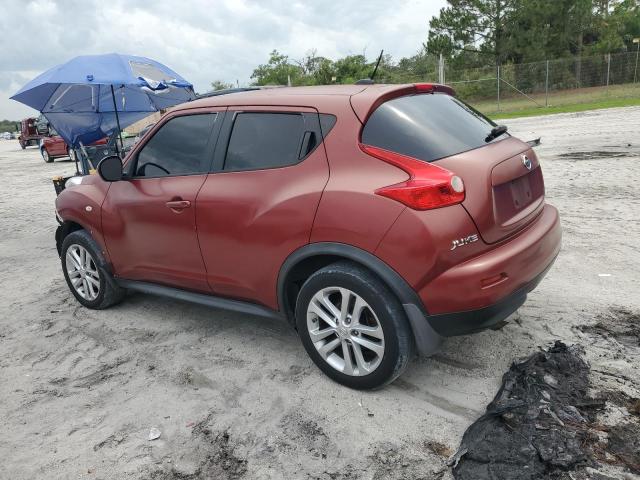 Vin: jn8af5mv4bt011501, lot: 59350185, nissan juke s 20112