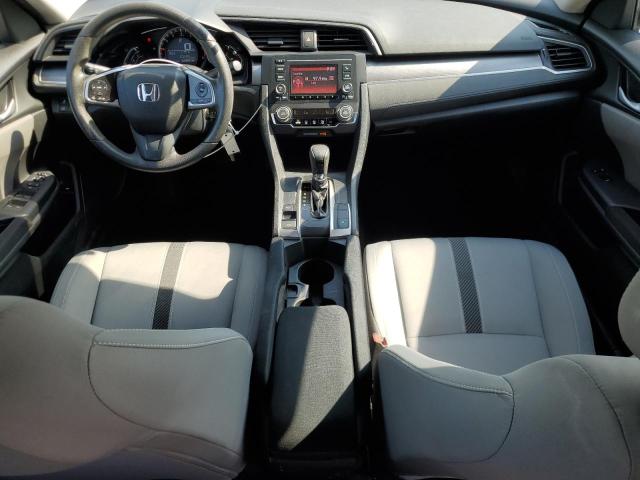 2017 HONDA CIVIC LX - 19XFC2F56HE035970