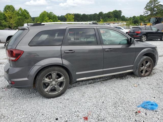 Vin: 3c4pdcgb1ft670227, lot: 60516955, dodge journey crossroad 20153