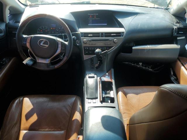 2015 LEXUS RX 350 2T2BK1BA5FC316194