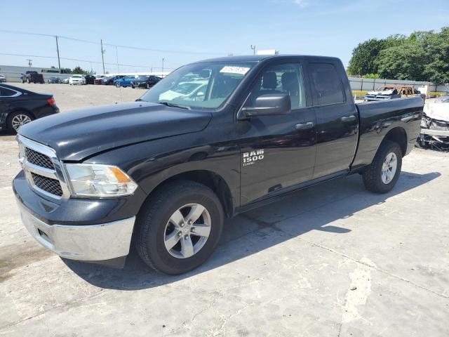Vin: 1c6rr6fg5ks686037, lot: 61541875, ram 1500 tradesman 2019 img_1