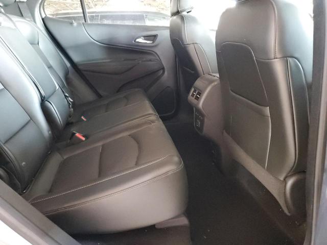 2019 CHEVROLET EQUINOX PR - 3GNAXYEX3KS592663