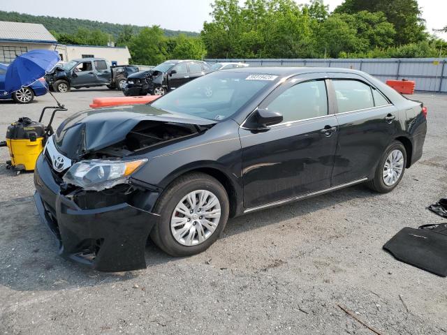 Vin: 4t1bf1fk9cu067548, lot: 59319425, toyota camry base 2012 img_1