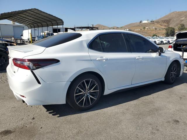 2023 TOYOTA CAMRY SE N - 4T1G11AK0PU839582