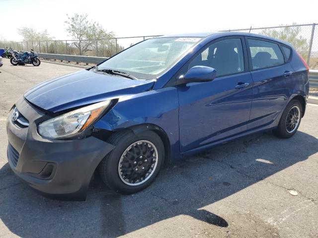 HYUNDAI ACCENT GS