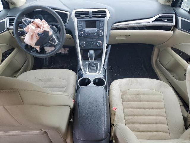 2013 FORD FUSION SE - 3FA6P0H72DR239844