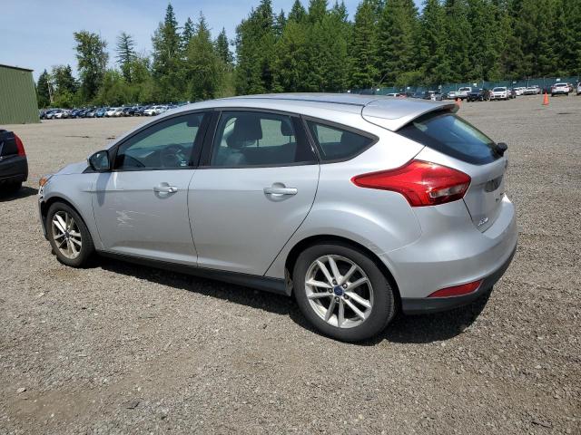 Vin: 1fadp3k28gl363495, lot: 59659785, ford focus se 20162