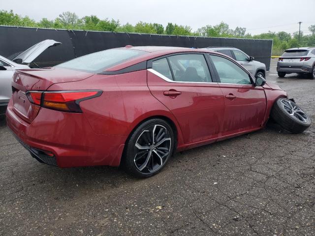 Vin: 1n4bl4cv9sn358630, lot: 59701645, nissan altima sr 20253