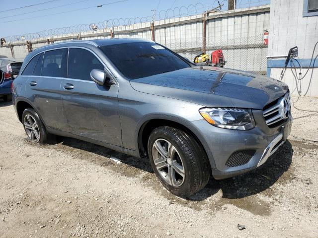 2016 MERCEDES-BENZ GLC 300 - WDC0G4JB0GF073888