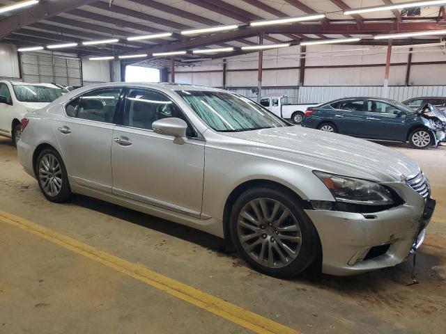 Vin: jthbl5ef0d5124741, lot: 61571985, lexus ls460 460 20134
