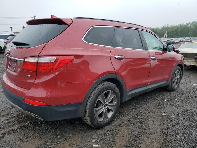 Vin: km8smdhf6du007932, lot: 61122865, hyundai santa fe gls 20133