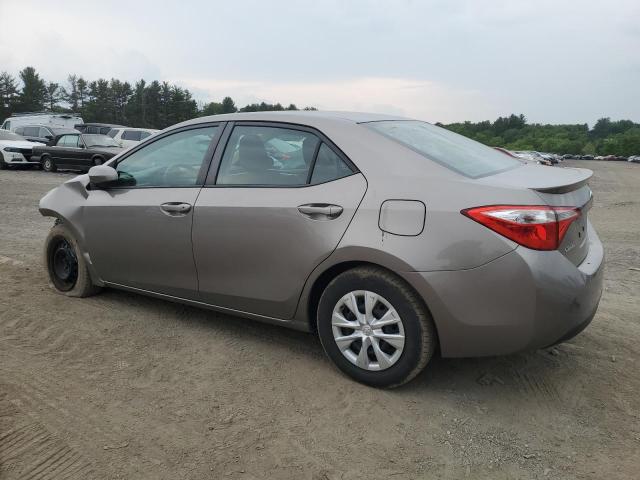 Vin: 2t1bprhe0fc265038, lot: 59659645, toyota corolla eco 20152