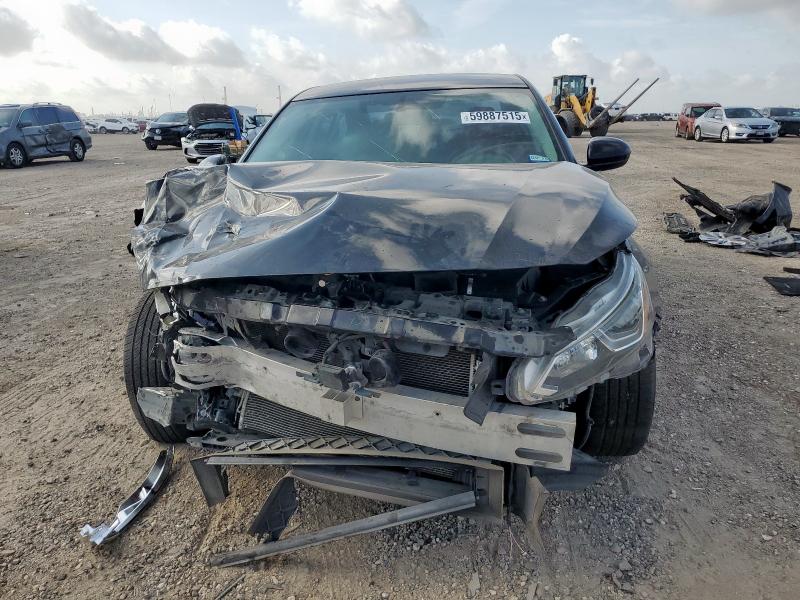 2020 NISSAN ALTIMA S - 1N4BL4BV3LC100425