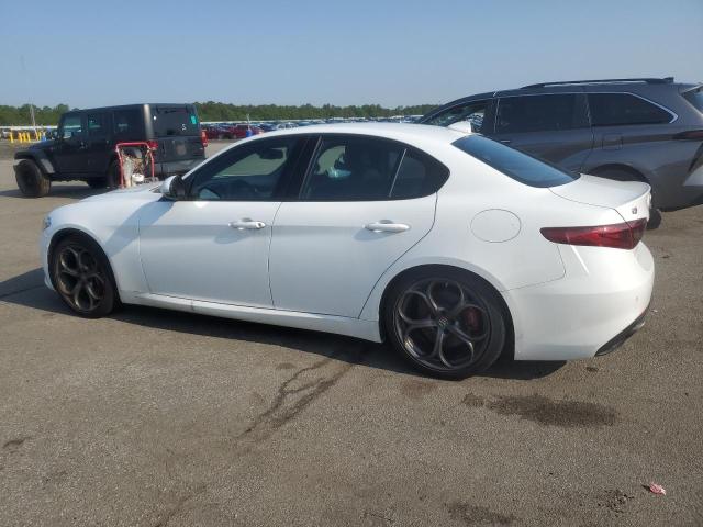 Vin: zarfanbn6l7631074, lot: 59030635, alfa romeo giulia ti 20202