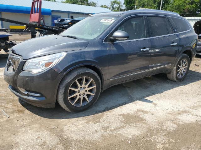 Vin: 5gakrbkd9ej100711, lot: 59920995, buick enclave 2014 img_1