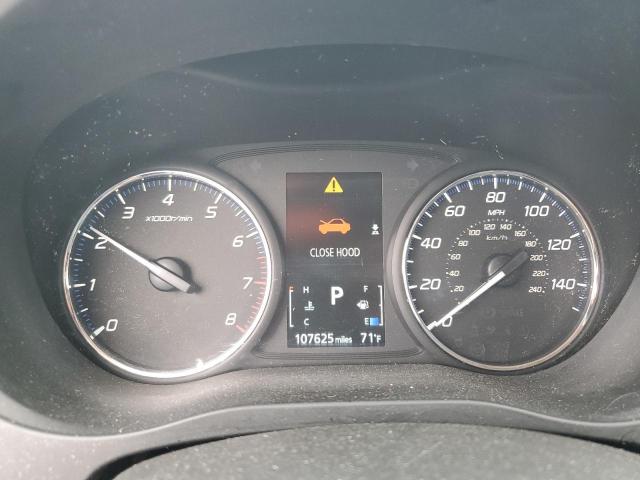 2019 MITSUBISHI OUTLANDER JA4AD3A30KZ043569