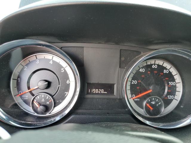 2020 DODGE GRAND CARA 2C4RDGBG1LR231661