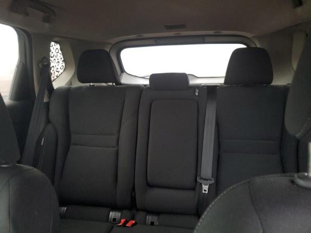 2024 NISSAN ROGUE S 5N1BT3AAXRC744429