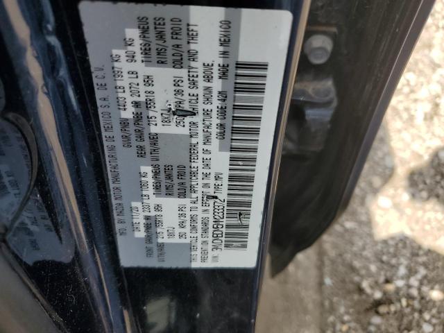 2021 MAZDA CX-30 PREM 3MVDMBDM5MM233372