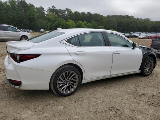 Vin: 58aea1c10su055657, lot: 61180675, lexus es300 300h base 20253