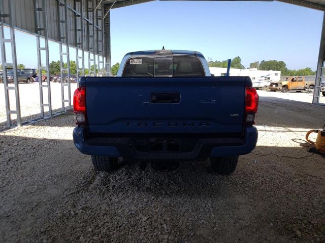 2019 TOYOTA TACOMA DOU - 3TMDZ5BN0KM077772