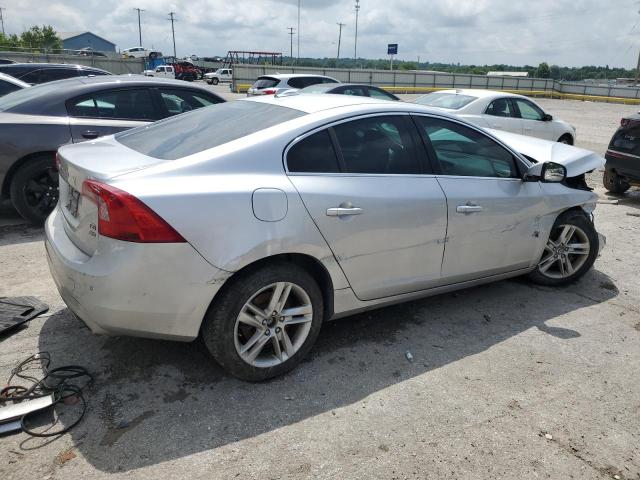 2015 VOLVO S60 PLATIN YV1612TM7F1343807
