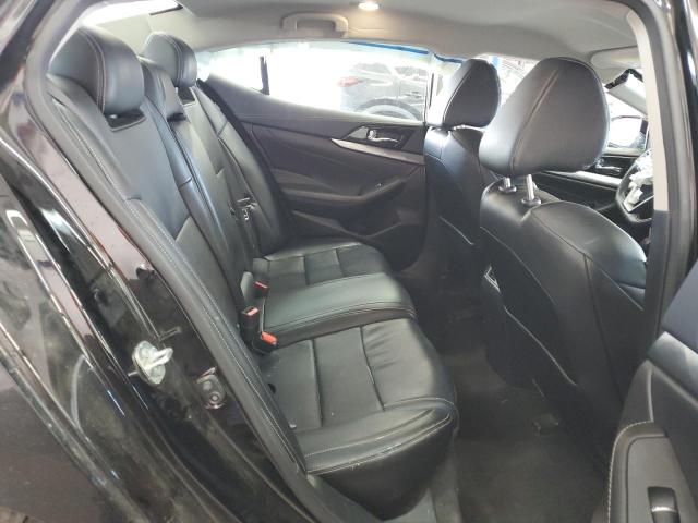 2023 NISSAN MAXIMA SV 1N4AA6CV4PC510717