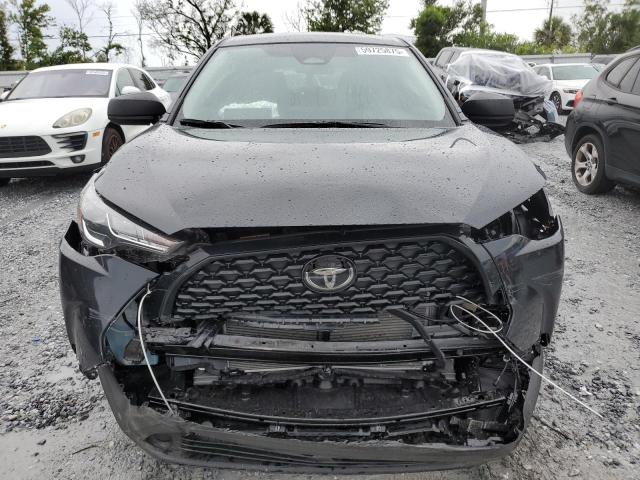 2025 TOYOTA COROLLA CR - 7MUAAAAG5SV122166