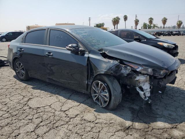 Vin: 3kpf24ad1pe687200, lot: 60224725, kia forte lx 20234