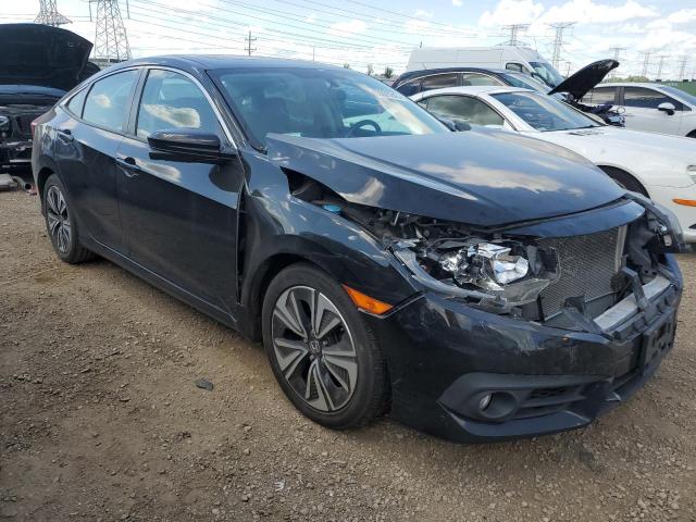 Vin: 19xfc1f34je000861, lot: 63029245, honda civic ex 20184