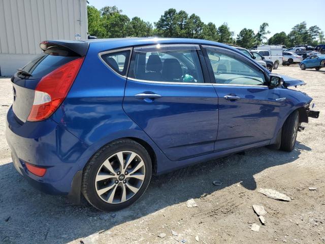 2015 HYUNDAI ACCENT GLS KMHCU5AE4FU203978