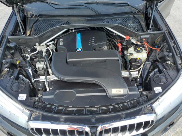 2017 BMW X5 XDR40E 5UXKT0C58H0S80641