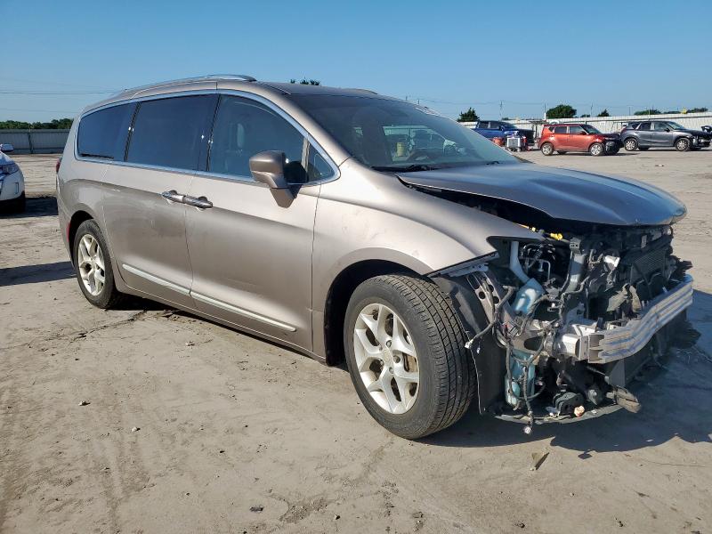 2017 CHRYSLER PACIFICA T 2C4RC1EG5HR796899