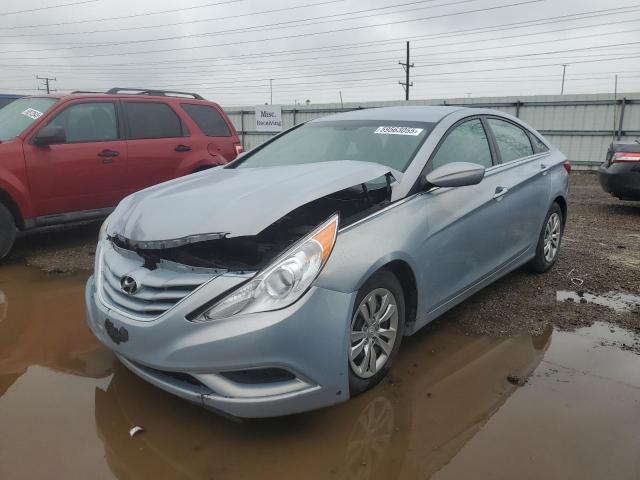 Vin: 5npeb4ac5bh234320, lot: 59563055, hyundai sonata gls 2011 img_1