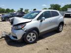 2020 CHEVROLET TRAX LS - KL7CJNSB3LB311465