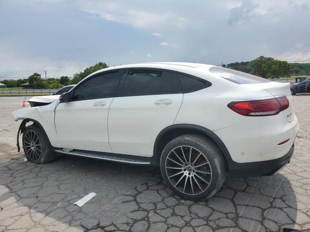 Vin: w1n0j8eb7mf961504, lot: 62536135, mercedes-benz glc-class 300 4matic 20212