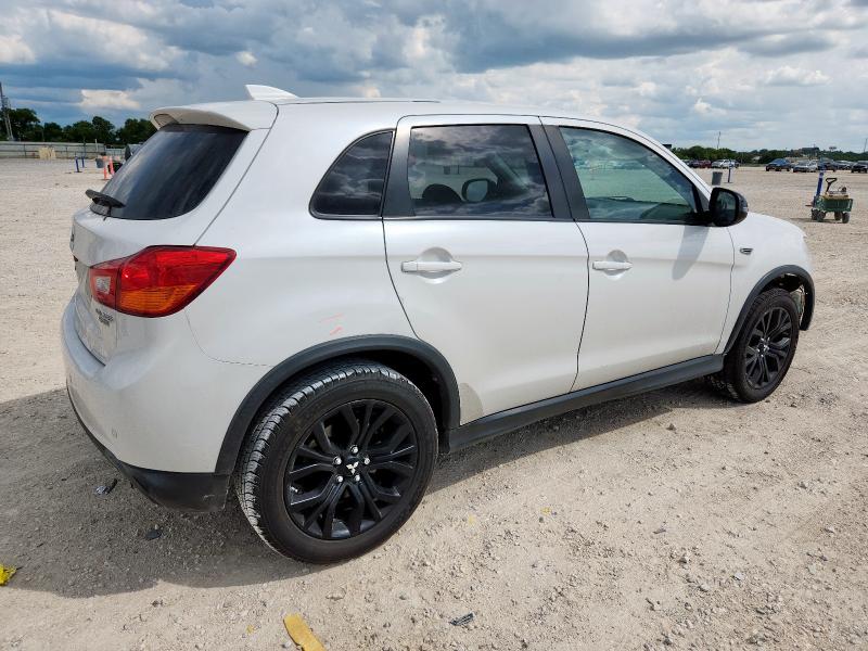 Vin: ja4ap3auxhz050294, lot: 62509465, mitsubishi outlander es 20173