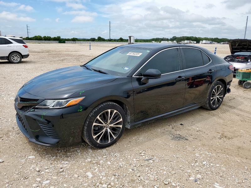 Vin: 4t1b11hk6ku739964, lot: 60793205, toyota camry l 2019 img_1