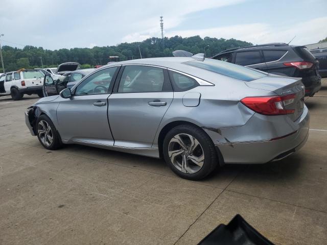 Vin: 1hgcv1f50ja172162, lot: 62855305, honda accord exl 20182