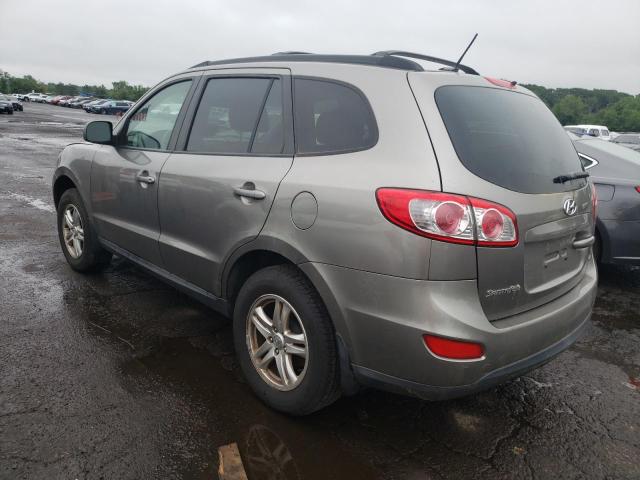 Vin: 5xyzgdag1cg109281, lot: 60399385, hyundai santa fe gls 20122