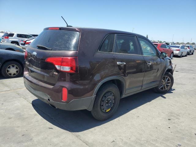 2014 KIA SORENTO LX - 5XYKT3A62EG486431