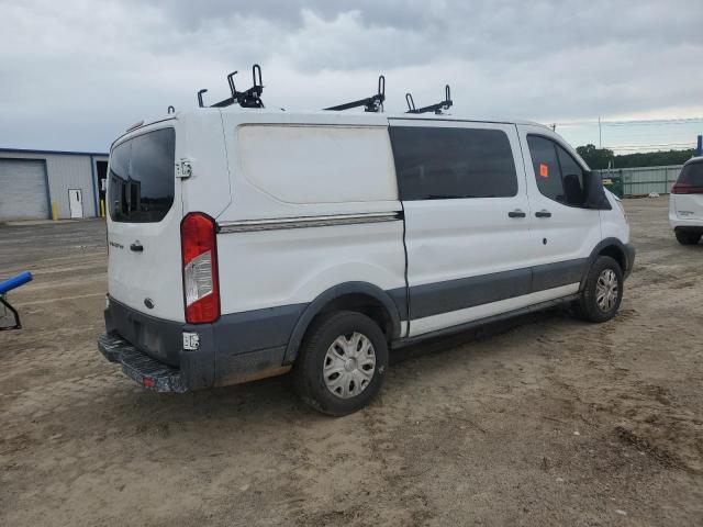 Vin: 1ftyr1ym0hka87159, lot: 60666785, ford transit t-250 20173