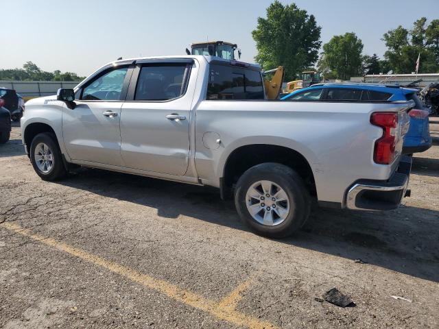 Vin: 3gcpwced1lg346939, lot: 60087265, chevrolet all models c1500 lt 20202