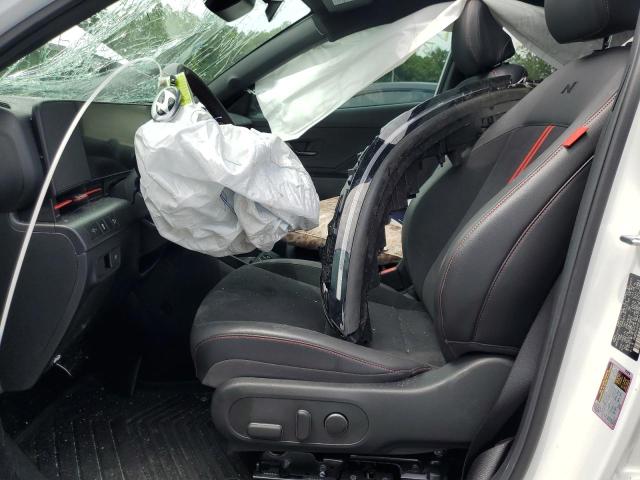 2024 HYUNDAI KONA N LIN KM8HA3A33RU162717