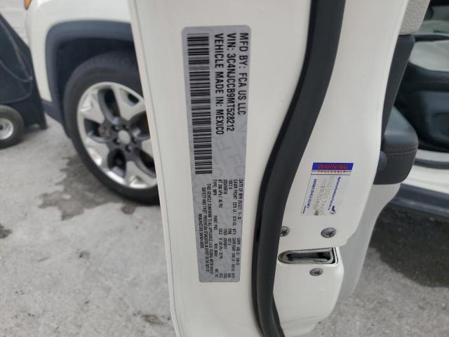 2021 JEEP COMPASS LI #3304752915